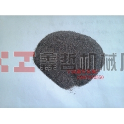 XZ-噴砂磨料，棕剛玉噴砂磨料，棕剛玉磨料