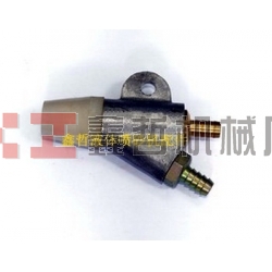 北京長空噴砂機配件，液體噴砂機配件，E-2干式噴槍，噴槍頭，液體砂泵，1.5KW磨液泵