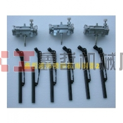 長空液體噴砂機全套配件，氣動雨刮，葉輪，泵體，泵蓋，各種噴槍頭