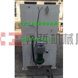 液體噴砂機(jī),水噴砂機(jī)，濕噴砂機(jī)