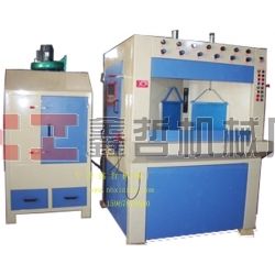 XZ-轉(zhuǎn)盤(pán)式自動(dòng)噴砂機(jī),自動(dòng)噴砂機(jī)，間歇式自動(dòng)噴砂機(jī)