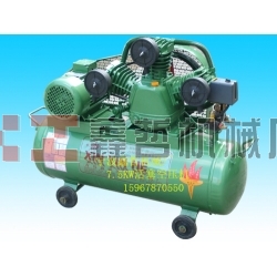XZ-7.5KW空壓機(jī)，噴砂機(jī)配套壓縮機(jī)，空氣壓縮機(jī)